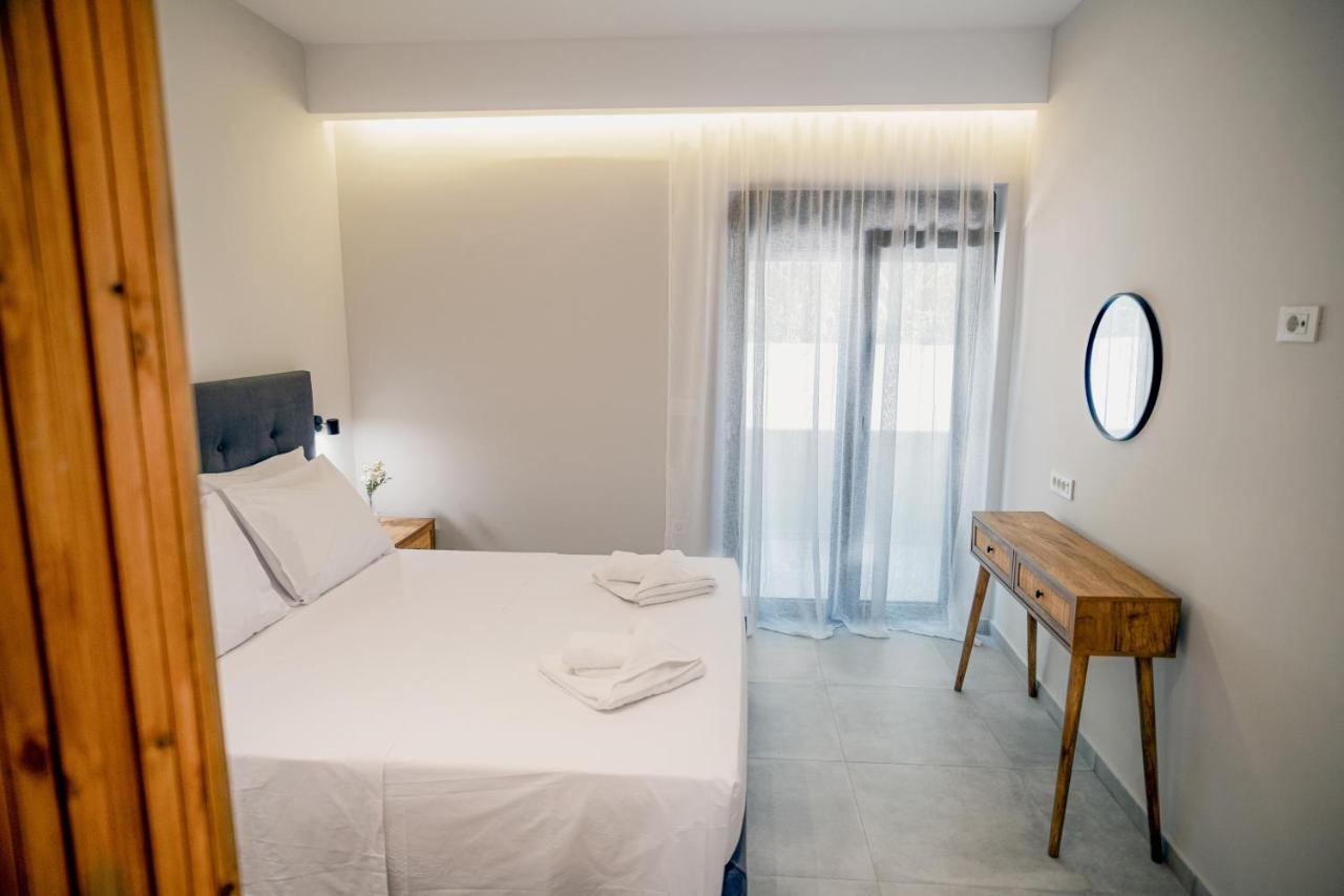 Sweven Luxury Apartments Szúda Kültér fotó